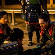 「豊臣兄弟！」第14回©NHK