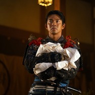 「豊臣兄弟！」第14回©NHK