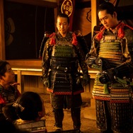 「豊臣兄弟！」第14回©NHK