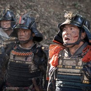 「豊臣兄弟！」第14回©NHK