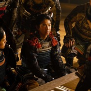 「豊臣兄弟！」第14回©NHK