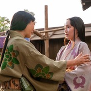 「豊臣兄弟！」第14回©NHK