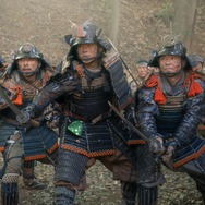 「豊臣兄弟！」第14回©NHK