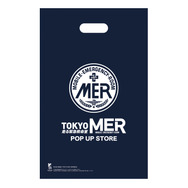 POP UP STORE©2026劇場版『TOKYO MER』製作委員会