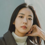 Netflixが繰り返し起用する、女優イ・イダムの魔性の魅力