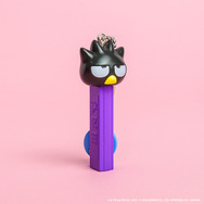 「PEZ×はぴだんぶい マスコット」_バッドばつ丸