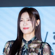 Leminoで配信中『CLIMAX／クライマックス』で“同性キス”を披露したハ・ジウォン、撮影を振り返る【インタビュー】