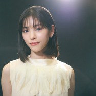 當真あみ／photo：Jumpei Yamada