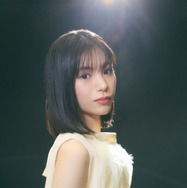 當真あみ／photo：Jumpei Yamada