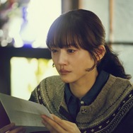 『人はなぜラブレターを書くのか』©2026 映画「人はなぜラブレターを書くのか」製作委員会