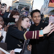 『Michael／マイケル』®, TM & © 2026 Lions Gate Entertainment Inc. All Rights Reserved.