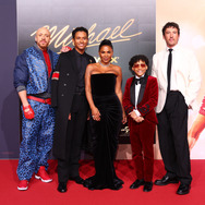 『Michael／マイケル』®, TM & © 2026 Lions Gate Entertainment Inc. All Rights Reserved.