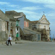 『おくりもの　4Kレストア版』(C) Santamira - Coop. CA.RI.NA.