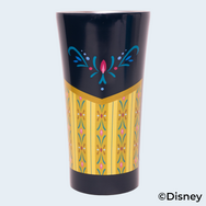 ステンレスタンブラー（アナ/ドレス）(C) Disney