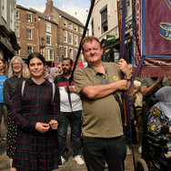 オールド・オーク 9枚目の写真・画像