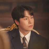 『21世紀の大君夫人』イ・ジェウォン、IUとの“泥沼の兄妹バトル”で魅せた！