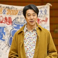 日曜劇場「ＧＩＦＴ」第1話(C)TBS