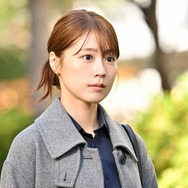 日曜劇場「ＧＩＦＴ」第1話(C)TBS