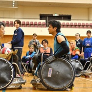 日曜劇場「ＧＩＦＴ」第1話(C)TBS