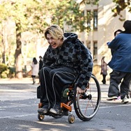 日曜劇場「ＧＩＦＴ」第1話(C)TBS