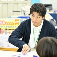 日曜劇場「ＧＩＦＴ」第1話(C)TBS