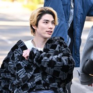 日曜劇場「ＧＩＦＴ」第1話(C)TBS