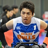 日曜劇場「ＧＩＦＴ」第1話(C)TBS