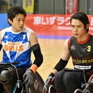 日曜劇場「ＧＩＦＴ」第1話(C)TBS