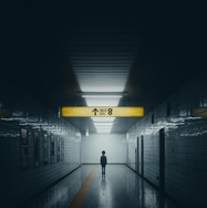 『８番出口』（C）APOLLO