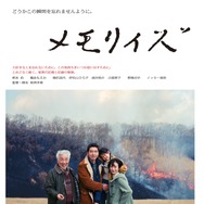 メモリィズ 1枚目の写真・画像