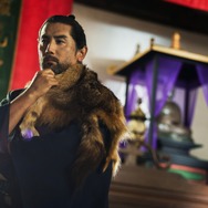 黒牢城 4枚目の写真・画像