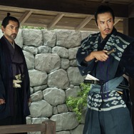 黒牢城 5枚目の写真・画像