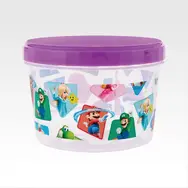 E賞 ストックコンテナ© Nintendo and Universal City Studios LLC. All Rights Reserved.