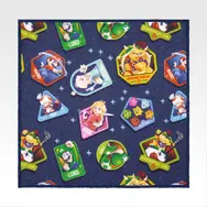F賞 ハンドタオル© Nintendo and Universal City Studios LLC. All Rights Reserved.