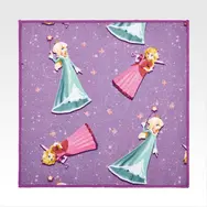 F賞 ハンドタオル© Nintendo and Universal City Studios LLC. All Rights Reserved.