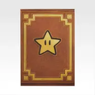 G賞 ステーショナリーコレクション© Nintendo and Universal City Studios LLC. All Rights Reserved.