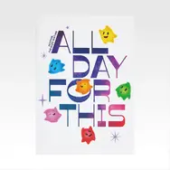 G賞 ステーショナリーコレクション© Nintendo and Universal City Studios LLC. All Rights Reserved.