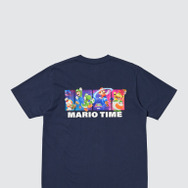 MEN／「ザ・スーパーマリオギャラクシー・ムービーUT」© Nintendo and Universal City Studios LLC. All Rights Reserved.