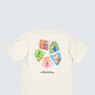 KIDS／「ザ・スーパーマリオギャラクシー・ムービーUT」© Nintendo and Universal City Studios LLC. All Rights Reserved.