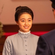 「風、薫る」第13回©NHK