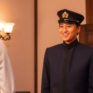 「風、薫る」第13回©NHK