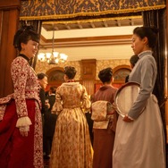 「風、薫る」第13回©NHK