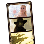 『ウィキッド 永遠の約束』© Universal Studios. All Rights Reserved.