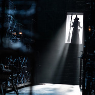 『ウィキッド 永遠の約束』© Universal Studios. All Rights Reserved.