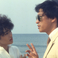 『海辺の一日 4Kレストア』© 2010, 2024 Fortune Star Media Limited. All Rights Reserved.