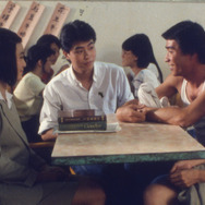 『海辺の一日 4Kレストア』© 2010, 2024 Fortune Star Media Limited. All Rights Reserved.