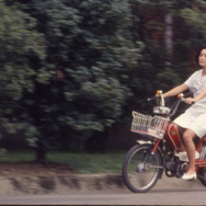 『海辺の一日 4Kレストア』© 2010, 2024 Fortune Star Media Limited. All Rights Reserved.