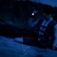 ドラマ「岸辺露伴は動かない」／第9話「密漁海岸」