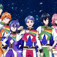 『KING OF PRISM -Dramatic PRISM.1-』©Ｔ－ＡＲＴＳ／syn Sophia／エイベックス・ピクチャーズ／タツノコプロ／KING OF PRISM Project