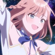 『劇場版 ポールプリンセス!!』 ©エイベックス・ピクチャーズ／タツノコプロ／ポールプリンセス!!製作委員会